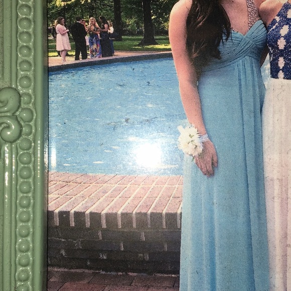 Prom dress - Picture 6 of 6